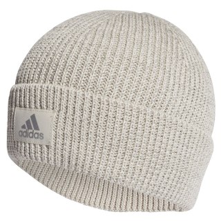 Czapka adidas X-City Beanie C.R. HN1086 szary OSFW