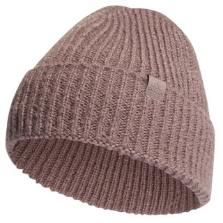 Czapka adidas Cuff Beanie HM9907 różowy OSFW