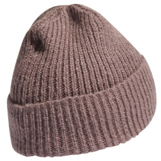 Czapka adidas Cuff Beanie HM9907 różowy OSFW