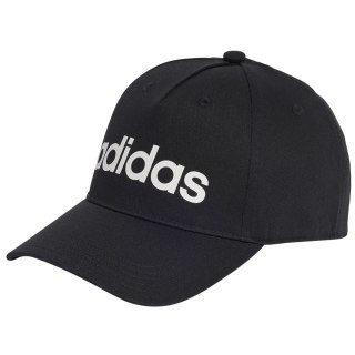 Czapka adidas Daily Cap HT6356 czarny OSFM