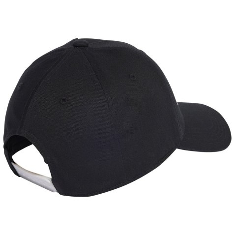 Czapka adidas Daily Cap HT6356 czarny OSFM