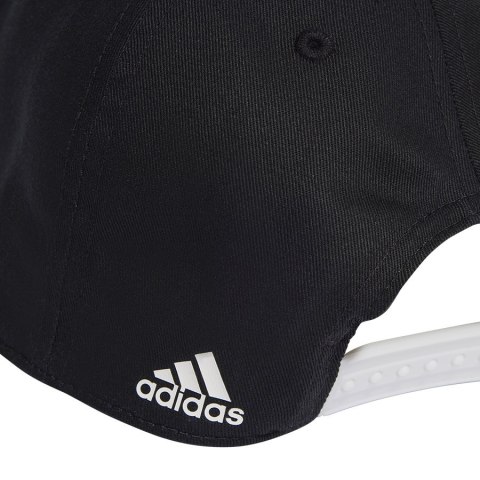 Czapka adidas Daily Cap HT6356 czarny OSFM