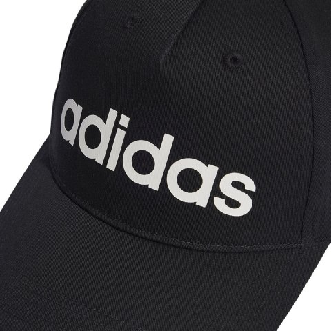 Czapka adidas Daily Cap HT6356 czarny OSFM