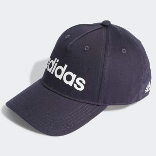 Czapka adidas Daily Cap IC9708 granatowy OSFM