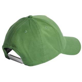 Czapka adidas Daily Cap IR7908 zielony OSFM