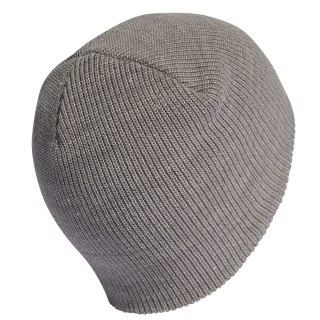 Czapka adidas ESS Beanie II3521 szary OSFM