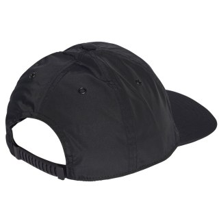 Czapka adidas FI TECH BB CAP HT2035 czarny OSFM