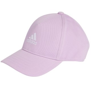 Czapka adidas LK Cap IN3326 różowy OSFM