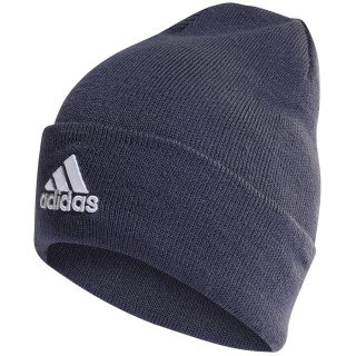 Czapka adidas Logo Woolie HL HL4809 granatowy OSFW