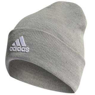 Czapka adidas Logo Woolie HL4811 szary OSFM