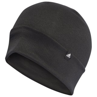 Czapka adidas Long Beanie II0894 czarny OSFM