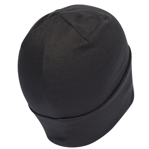 Czapka adidas Long Beanie II0894 czarny OSFM