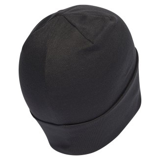 Czapka adidas Long Beanie II0894 czarny OSFW