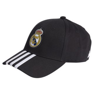 Czapka adidas Real Madryt IY0451 czarny OSFL