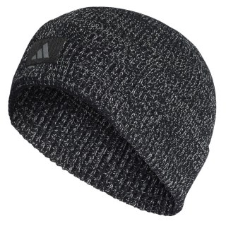 Czapka adidas Run Beanie HY0671 czarny OSFM