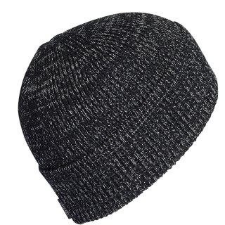 Czapka adidas Run Beanie HY0671 czarny OSFM