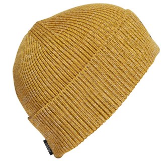 Czapka adidas Run Beanie IM1213 żółty OSFM