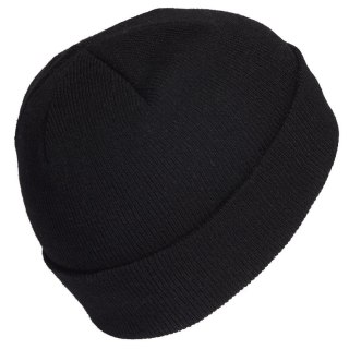 Czapka adidas TEC Beanie CUF IB2648 czarny OSFY