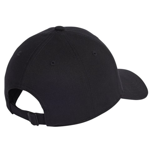 Czapka adidas TIRO League Cap HS9753 czarny OSFL