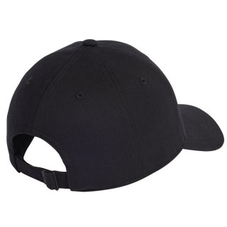 Czapka adidas TIRO League Cap HS9753 czarny OSFM