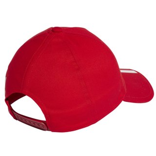 Czapka adidas axDisney MM Cap HT6409 czerwony OSFY