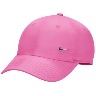 Czapka z daszkiem Nike DF Club Cap FB5372-675 różowy M/L