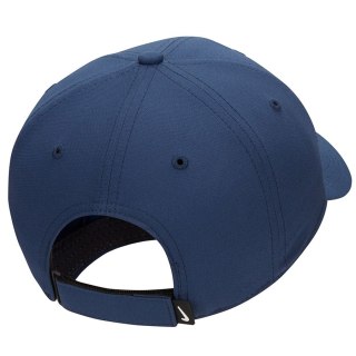 Czapka z daszkiem Nike DF Club Cap FB5625-410 niebieski L/XL