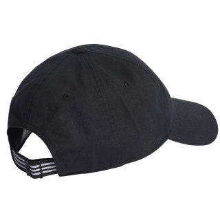 Czapka z daszkiem adidas BB Cap Small LO IP6320 czarny OSFM