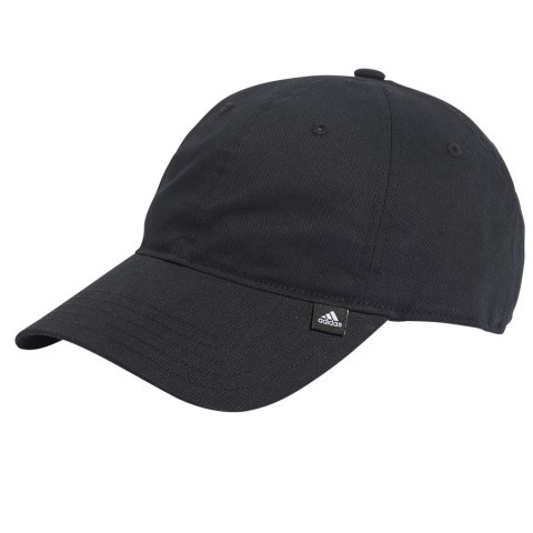 Czapka z daszkiem adidas BB Cap Small LO IP6320 czarny OSFW