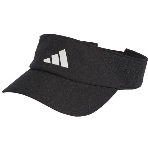 Daszek adidas Visor A.RDY IC6519 czarny