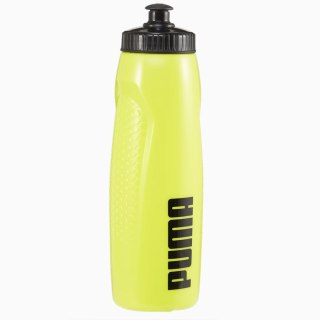 Bidon Puma TR Bootle Core 0,6 l 053813-28 żółty 600 ml