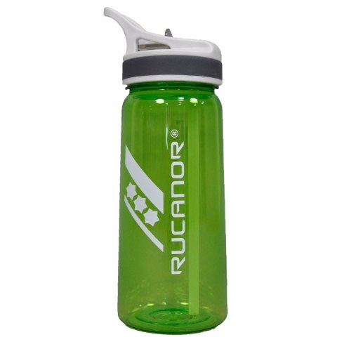 Bidon Rucanor 600 ml zielony 600 ml