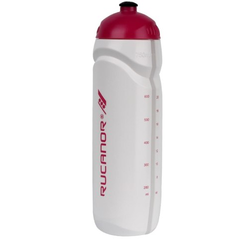 Bidon Rucanor Rocket 750 ml różowy 750ml