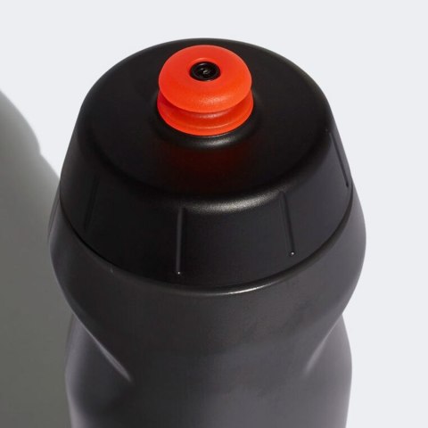 Bidon adidas Perf Bottle 0,5l FM9935 czarny 0,5