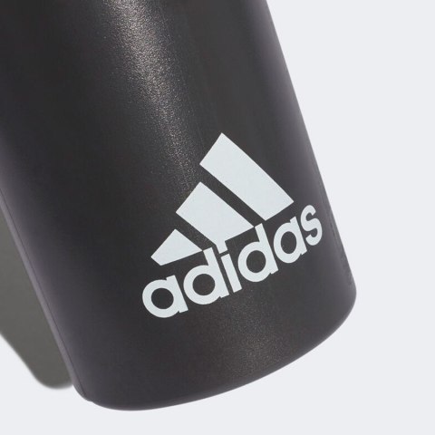 Bidon adidas Perf Bottle 0,5l FM9935 czarny 0,5