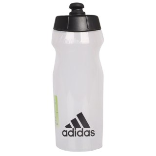 Bidon adidas Perf Bottle 0,5l FM9936 biały 0,5