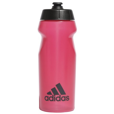 Bidon adidas Perf Bottle 0,5l HT3524 różowy 0,5