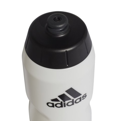 Bidon adidas Performance Bottle 0,75l FM9932 biały 0,75