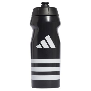 Bidon adidas Tiro 0,5 L IW4617 czarny 0,5