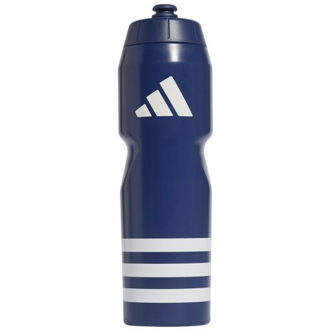 Bidon adidas Tiro 0,75 L IW8154 granatowy 0,75