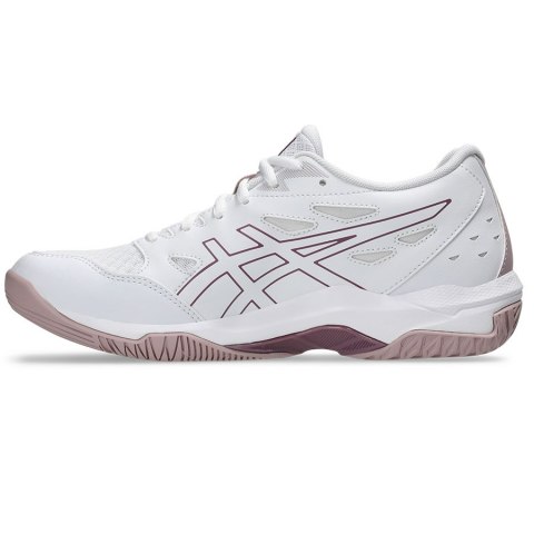 Buty Asics GEL-ROCKET 11 W 1072A093 103 37 1/2 biały