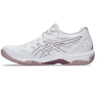 Buty Asics GEL-ROCKET 11 W 1072A093 103 39 1/2 biały