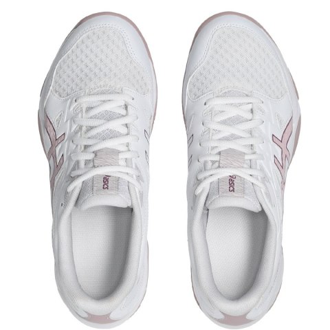 Buty Asics GEL-ROCKET 11 W 1072A093 103 40 biały