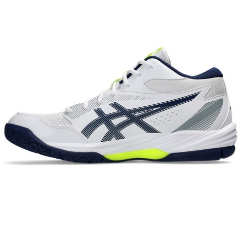 Buty Asics GEL-TASK MT 4 1071A102 100 42 biały