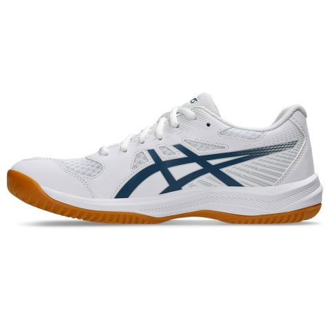 Buty Asics UPCOURT 6 1071A104 100 42 1/2 biały