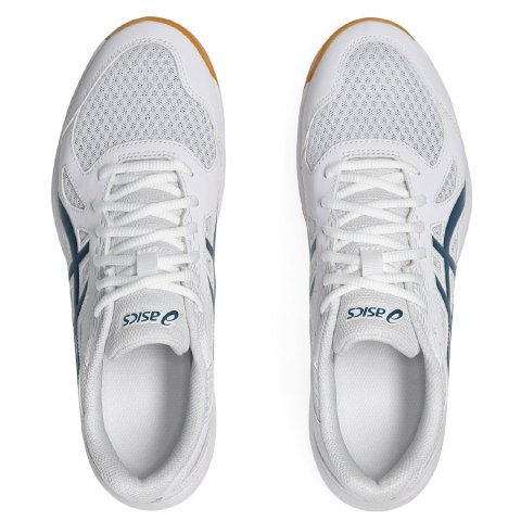 Buty Asics UPCOURT 6 1071A104 100 42 1/2 biały