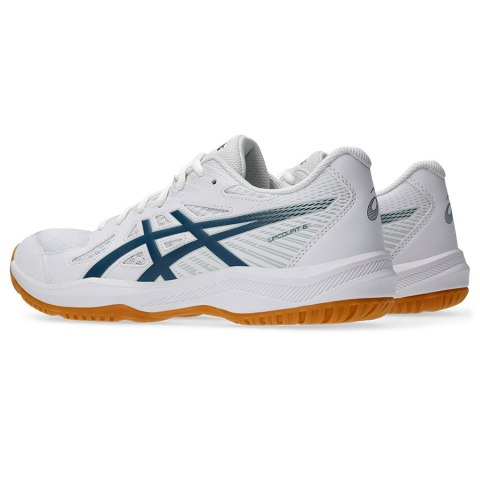 Buty Asics UPCOURT 6 1071A104 100 42 1/2 biały