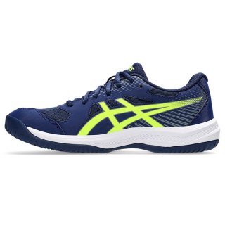 Buty Asics UPCOURT 6 1071A104 400 42 1/2 granatowy