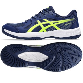 Buty Asics UPCOURT 6 1071A104 400 43 1/2 granatowy