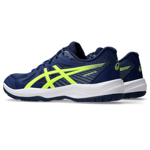 Buty Asics UPCOURT 6 1071A104 400 44 1/2 granatowy